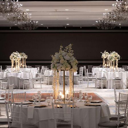The Bethesdan Hotel, Tapestry Collection By Hilton Bagian luar foto