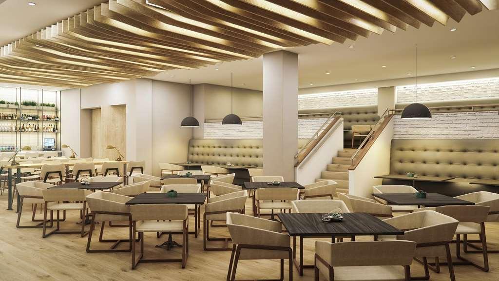 The Bethesdan Hotel, Tapestry Collection By Hilton Restoran foto