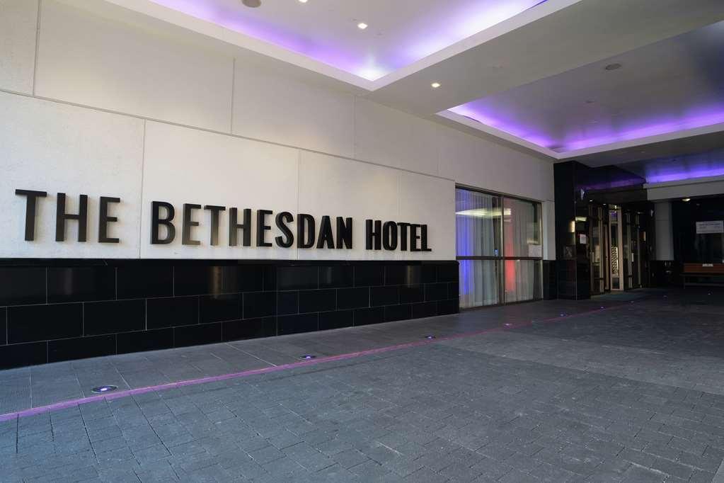 The Bethesdan Hotel, Tapestry Collection By Hilton Bagian luar foto
