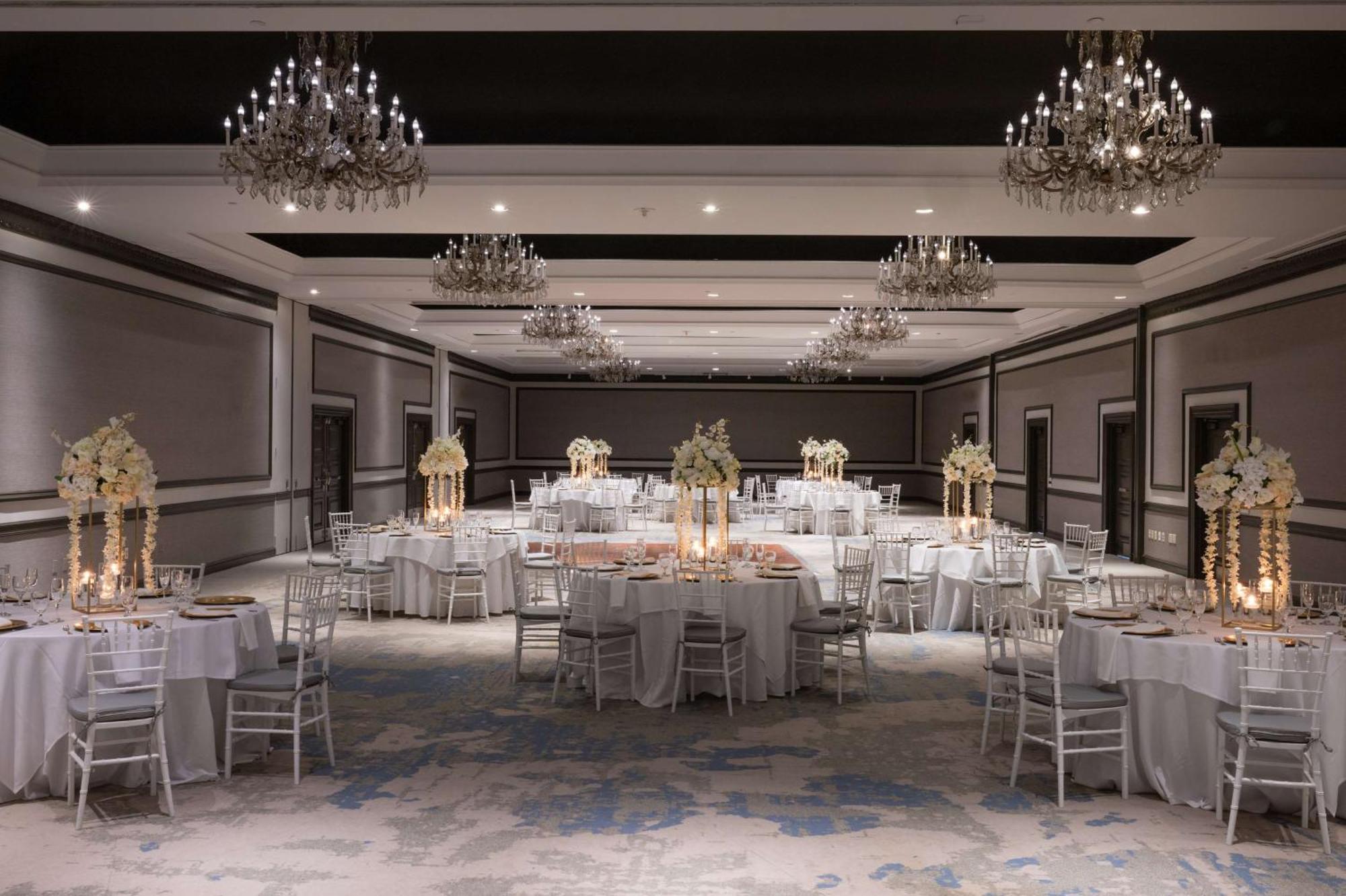 The Bethesdan Hotel, Tapestry Collection By Hilton Bagian luar foto