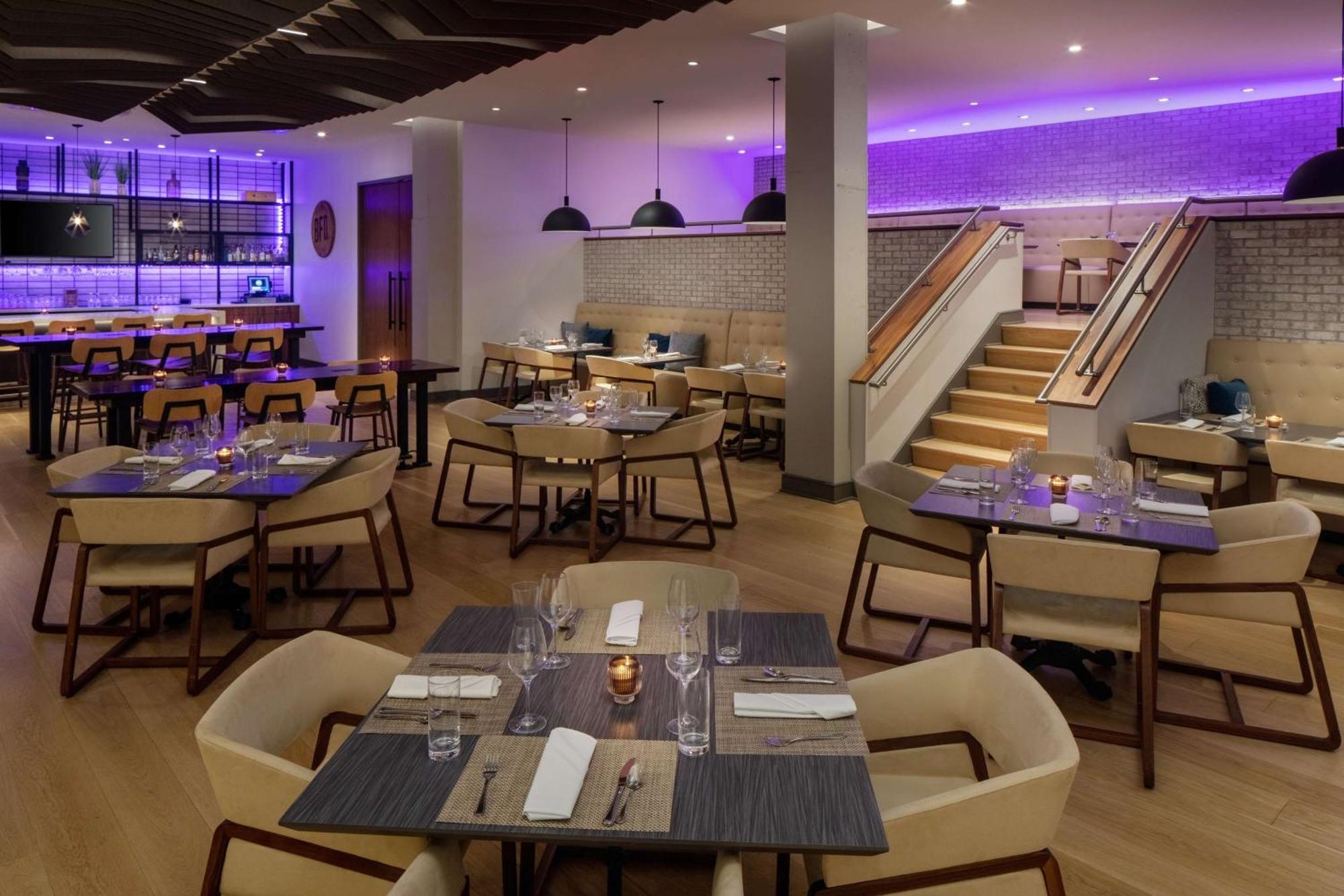The Bethesdan Hotel, Tapestry Collection By Hilton Bagian luar foto