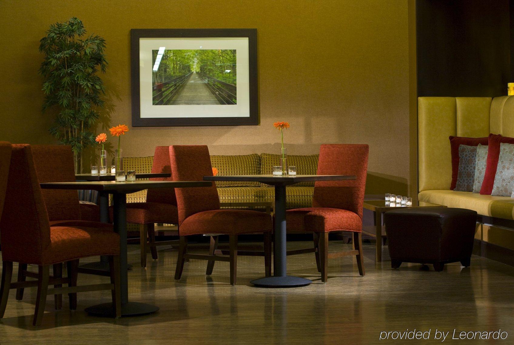 The Bethesdan Hotel, Tapestry Collection By Hilton Restoran foto