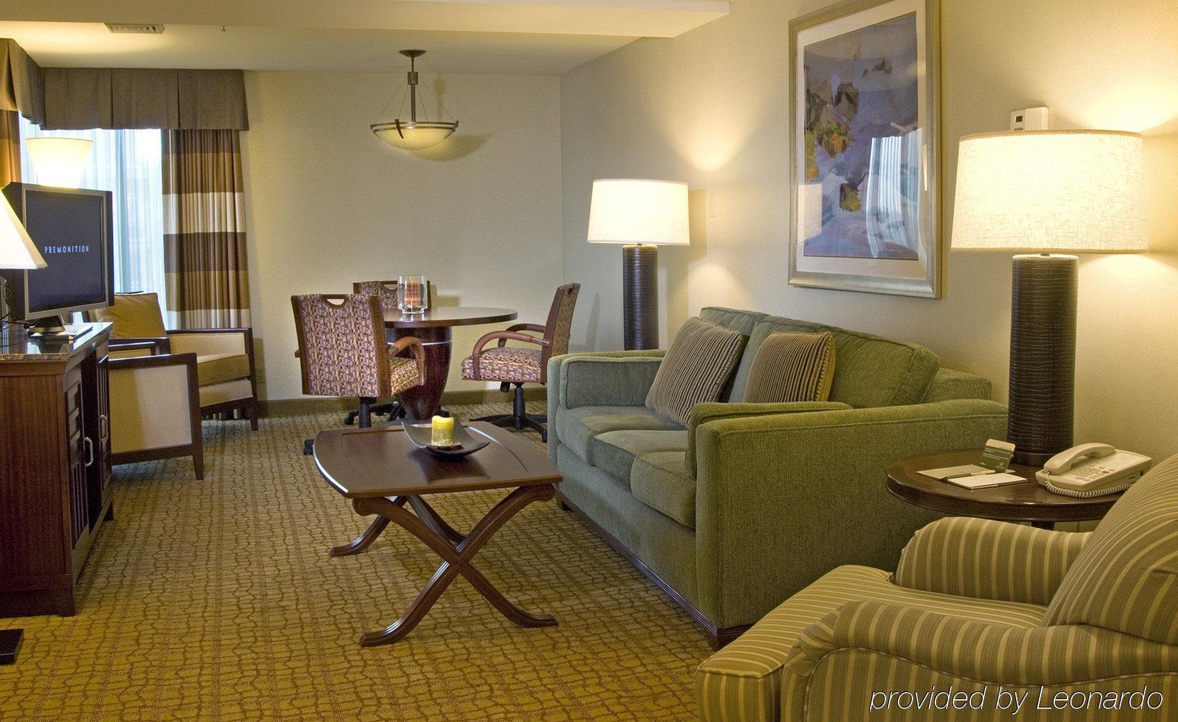 The Bethesdan Hotel, Tapestry Collection By Hilton Bagian luar foto