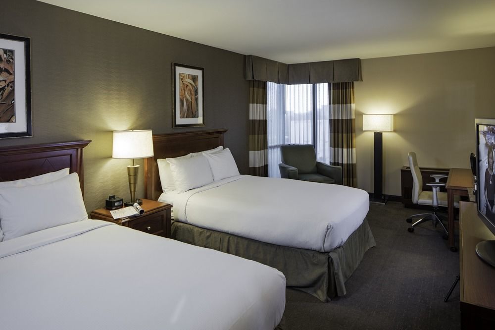 The Bethesdan Hotel, Tapestry Collection By Hilton Bagian luar foto