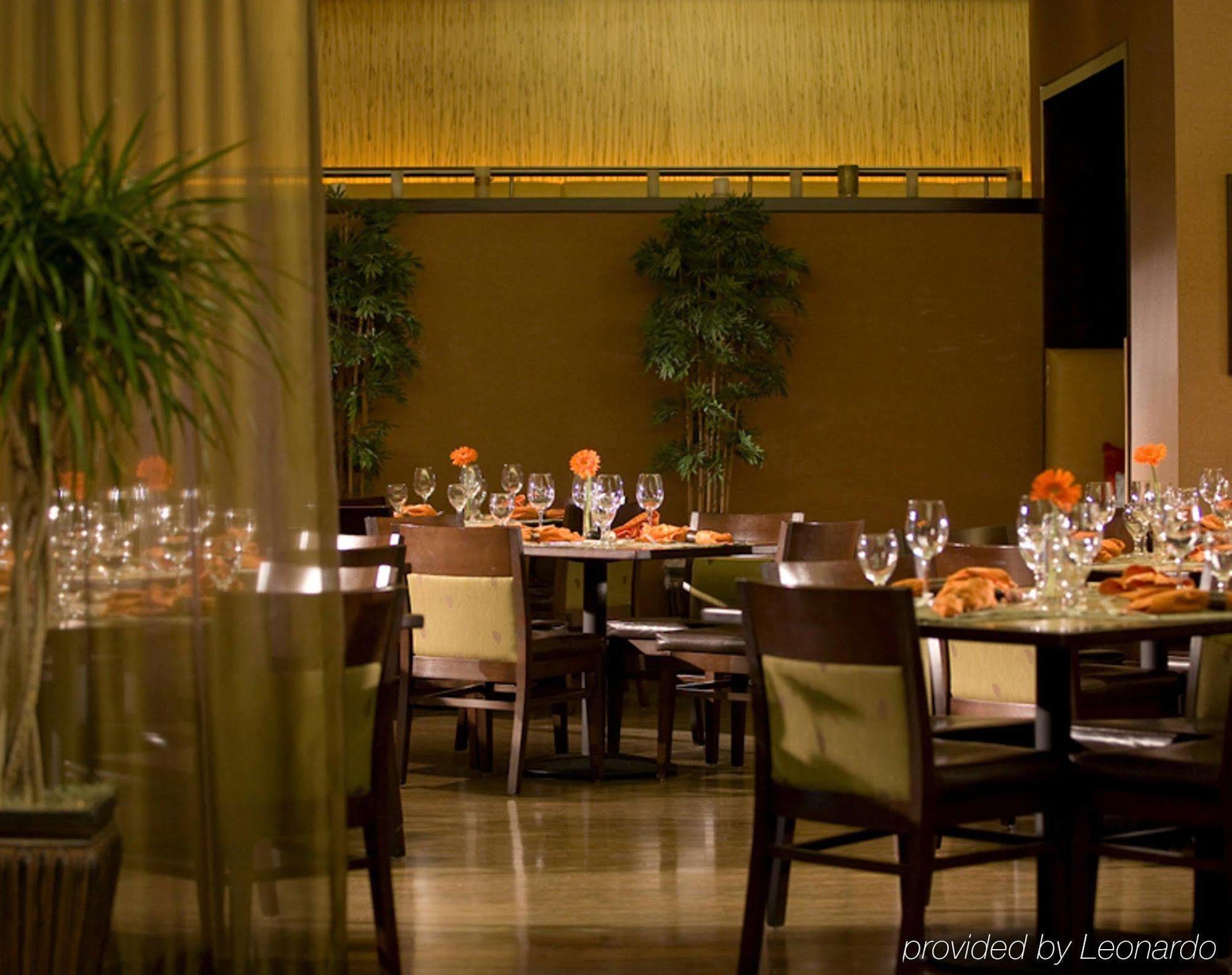 The Bethesdan Hotel, Tapestry Collection By Hilton Restoran foto